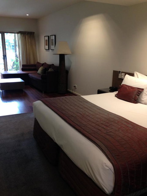 Rye Hotel By Nightcap Plus - Accommodation Mt Buller 23