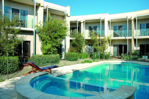Rye Hotel By Nightcap Plus - Accommodation Mt Buller 12