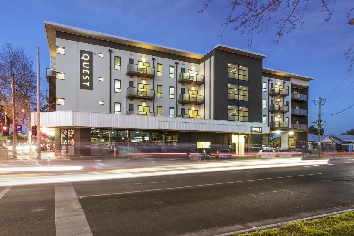 Werribee VIC Accommodation Mt Buller