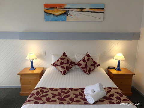 Coachman Motel And Holiday Units - Accommodation Mt Buller 29