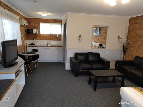Coachman Motel And Holiday Units - Accommodation Mt Buller 24