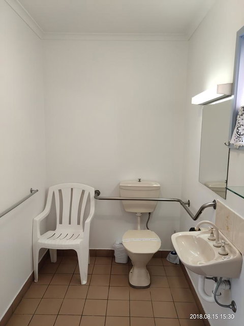 Coachman Motel And Holiday Units - Accommodation Mt Buller 25