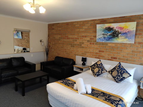 Coachman Motel And Holiday Units - Accommodation Mt Buller 17