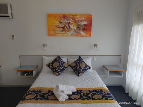 Coachman Motel And Holiday Units - Accommodation Mt Buller 28