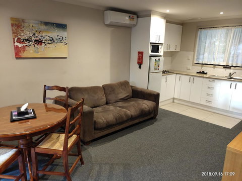 Coachman Motel And Holiday Units - Accommodation Mt Buller 43