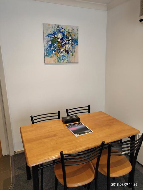 Coachman Motel And Holiday Units - Accommodation Mt Buller 19