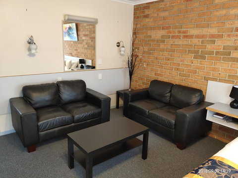 Coachman Motel And Holiday Units - Accommodation Mt Buller 16