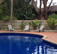 Coachman Motel and Holiday Units - Accommodation Mt Buller