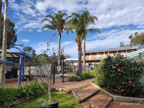 Coachman Motel And Holiday Units - Accommodation Mt Buller 14