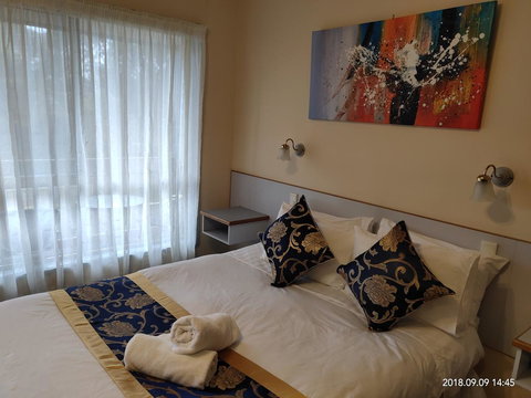 Coachman Motel And Holiday Units - Accommodation Mt Buller 26