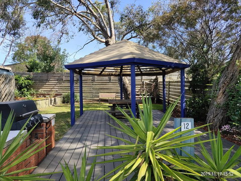 Coachman Motel And Holiday Units - Accommodation Mt Buller 20