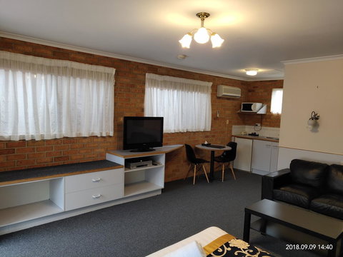Coachman Motel And Holiday Units - Accommodation Mt Buller 18