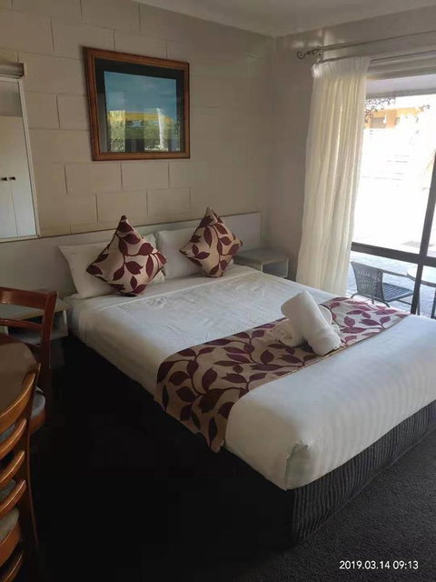 Coachman Motel And Holiday Units - Accommodation Mt Buller 39