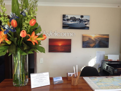 Coachman Motel And Holiday Units - Accommodation Mt Buller 32