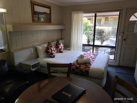 Coachman Motel And Holiday Units - Accommodation Mt Buller 35