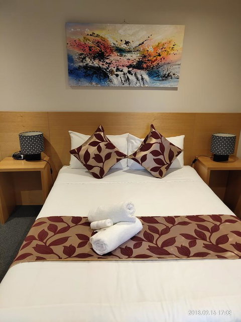 Coachman Motel And Holiday Units - Accommodation Mt Buller 40