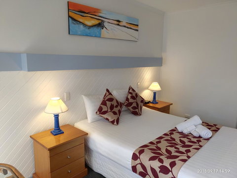 Coachman Motel And Holiday Units - Accommodation Mt Buller 11