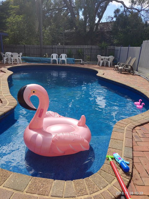 Coachman Motel And Holiday Units - Accommodation Mt Buller 7