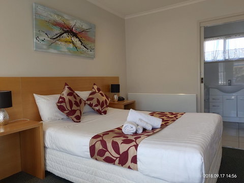 Coachman Motel And Holiday Units - Accommodation Mt Buller 5