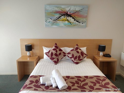 Coachman Motel And Holiday Units - Accommodation Mt Buller 30