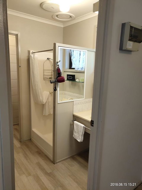 Coachman Motel And Holiday Units - Accommodation Mt Buller 37