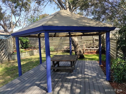 Coachman Motel And Holiday Units - Accommodation Mt Buller 21