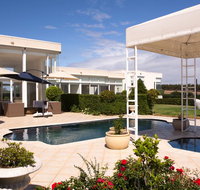 Tintagel - Accommodation Mt Buller