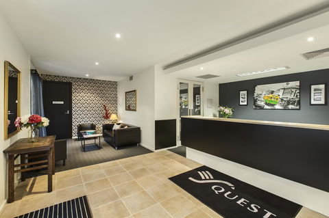 Quest Prahran - Accommodation Mt Buller 2