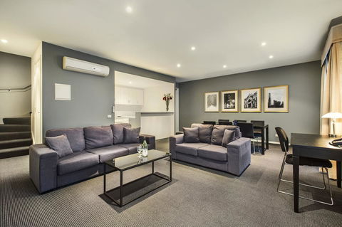 Quest Prahran - Accommodation Mt Buller 0