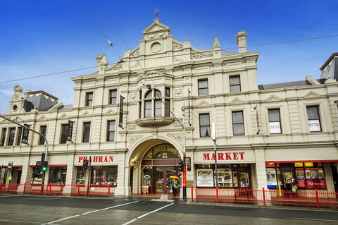 Quest Prahran - Accommodation Mt Buller 8