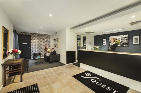 Quest Prahran - Accommodation Mt Buller 10