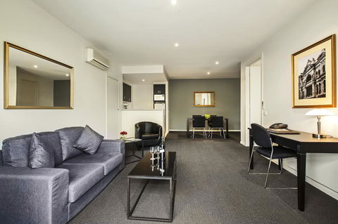 Quest Prahran - Accommodation Mt Buller 4