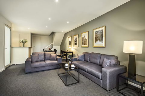 Quest Prahran - Accommodation Mt Buller 5