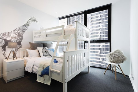 Ali & Hill Accommodation@lighthouse - Accommodation Mt Buller 8