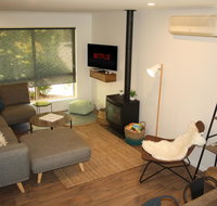 4 Autumn Grove - Accommodation Mt Buller