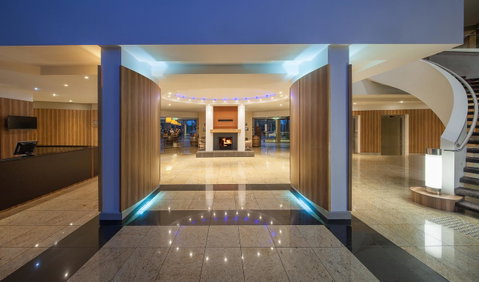 RACV Goldfields Resort - Accommodation Mt Buller 17