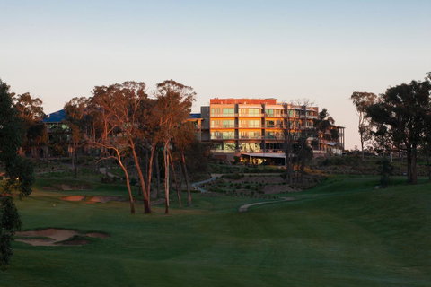RACV Goldfields Resort - Accommodation Mt Buller 14