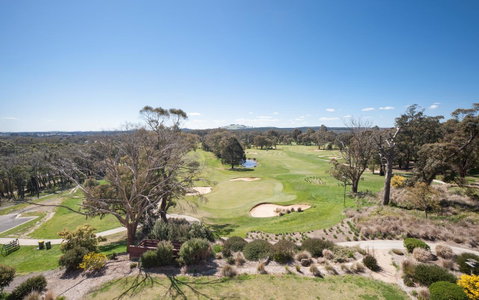 RACV Goldfields Resort - Accommodation Mt Buller 36