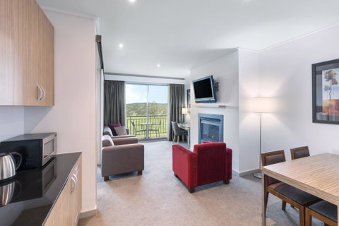 RACV Goldfields Resort - Accommodation Mt Buller 4