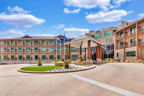 RACV Goldfields Resort - Accommodation Mt Buller 0