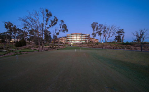 RACV Goldfields Resort - Accommodation Mt Buller 25