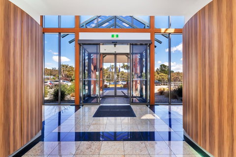RACV Goldfields Resort - Accommodation Mt Buller 5