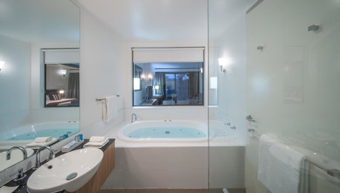 RACV Goldfields Resort - Accommodation Mt Buller 21