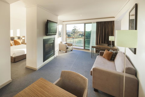 RACV Goldfields Resort - Accommodation Mt Buller 40