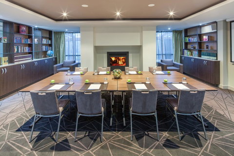 RACV Goldfields Resort - Accommodation Mt Buller 23