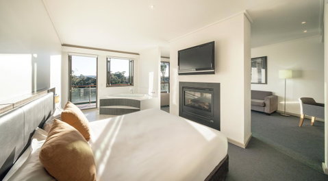 RACV Goldfields Resort - Accommodation Mt Buller 42