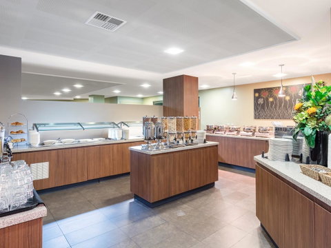 RACV Goldfields Resort - Accommodation Mt Buller 3