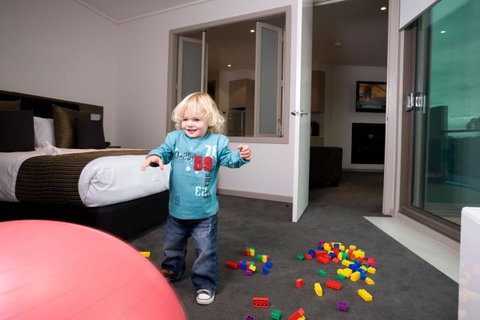 RACV Goldfields Resort - Accommodation Mt Buller 24