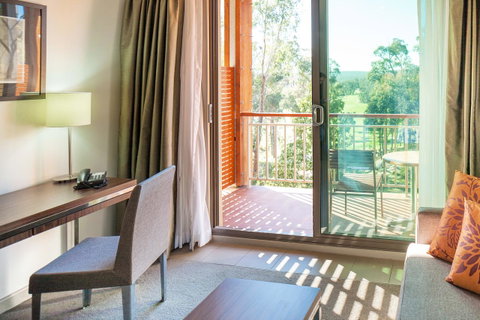 RACV Goldfields Resort - Accommodation Mt Buller 44