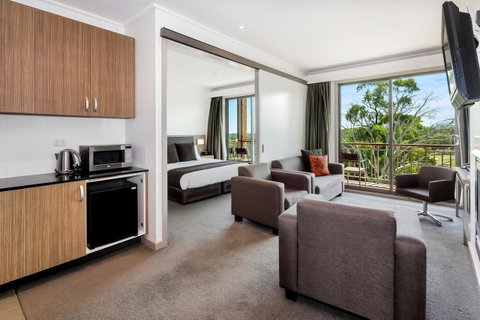 RACV Goldfields Resort - Accommodation Mt Buller 16